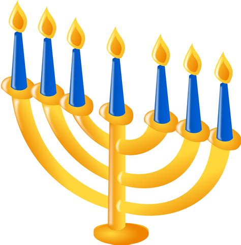 hanukkah menorah clipart 10 free Cliparts | Download images on png image