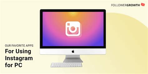 From today onwards, instagram mobile sites allow uploading pictures. Our Favorite Apps for Using Instagram for PC - Followergrowth