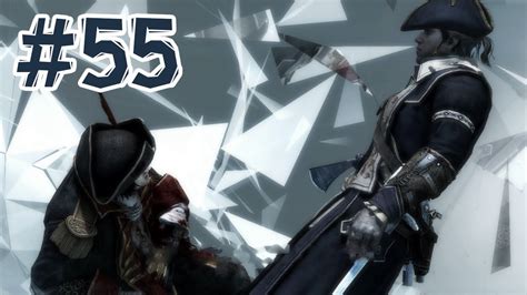 Assassin S Creed 3 Playthrough Part 55 Biddle S Hideout Sequence 11