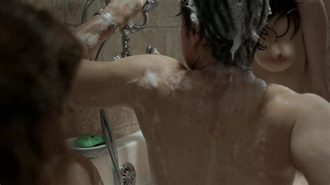 Nude Video Celebs Elizabeth Rice Nude Buttwhistle 2014