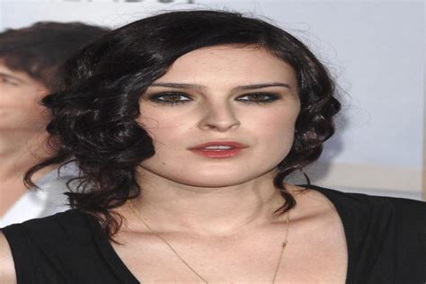 Rumer Willis To Star In Comedy My Divorce Party The Statesman