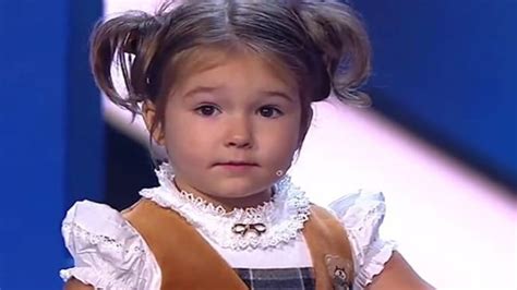 watch this 4 year old russian girl speaks 7 languages fluently stuns judges and audiences