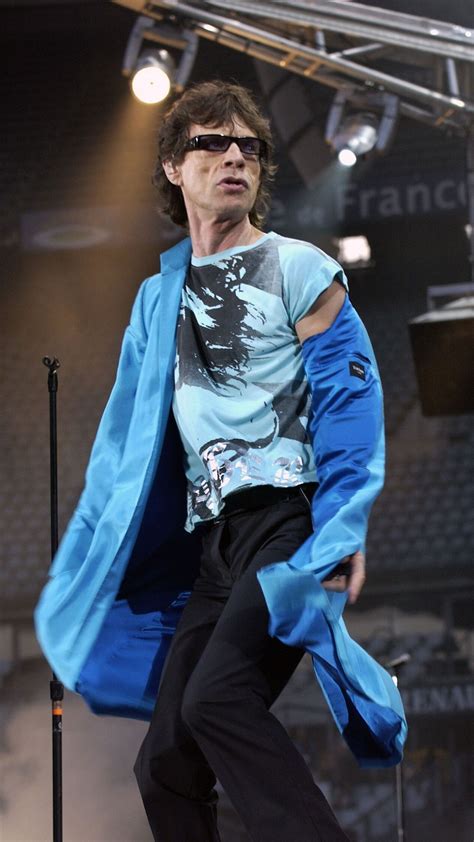 The Archival Mick Jagger Fashion Flexes That You Should Still Be Taking