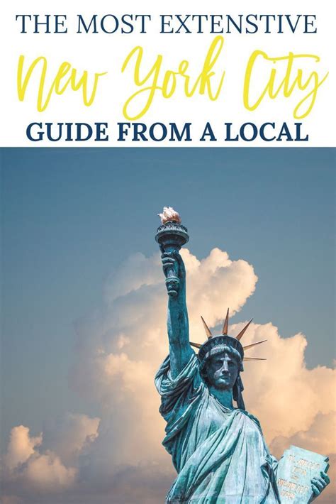 The Only Guide You Need To New York City Learn All The Secrets That