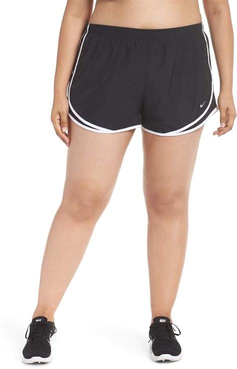 Plus Size Running Shorts That Stay Put Finally