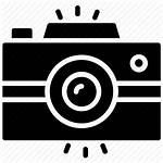Icon Camera Antique Transparent Retro Icons Editor
