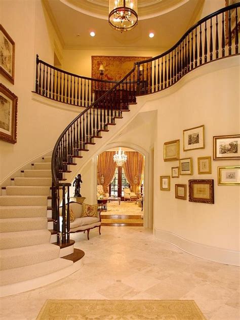 Home Remodeling Ideas News And Views Luxury Staircase Home Stairs