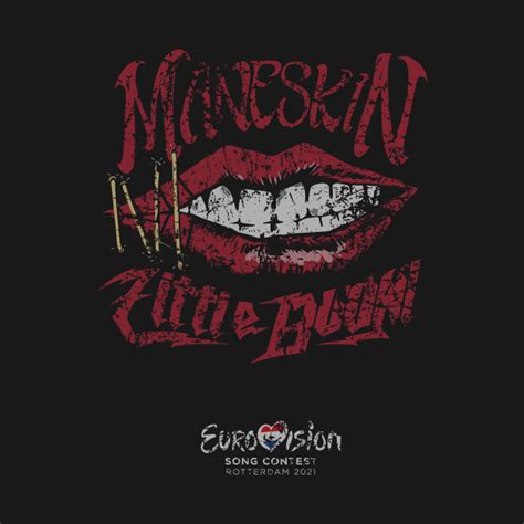 Скачивай и слушай maneskin zitti e buoni евровидение 2021 италия и maneskin zitti e buoni teatro d'ira vol i 2021 на zvooq.online! Måneskin Zitti e Buoni Logo (aged and weathered ...