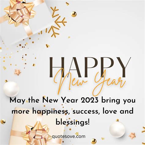 Top 999 Happy New Year Images With Quotes Amazing Collection Happy