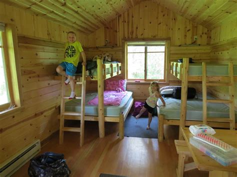 Camper Cabins Mn Blackbartsbigblog