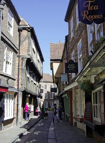 Review 'York': One of the best walled medieval cities in ...