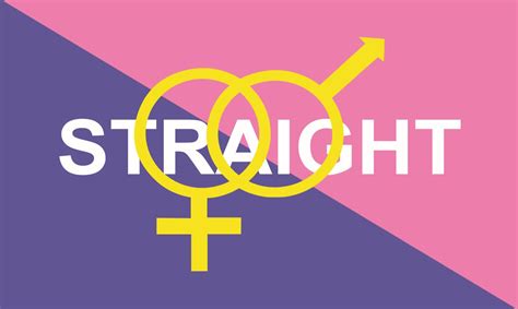 Pride month is a time for protest and celebration, one when the lgbt+ community unite under the some of these flags may not be familiar to everyone, so pinknews brings you a look at the many. Airdrie rejects straight pride flag