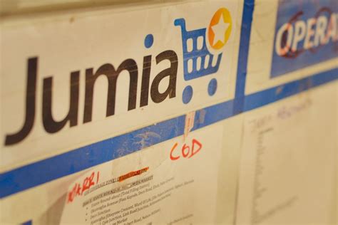 Key Observations About Jumia And Nigerian Ecommerce From Rocket
