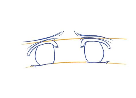 ️ Draw Sad Eyes Anime 🎨 Anime Amino
