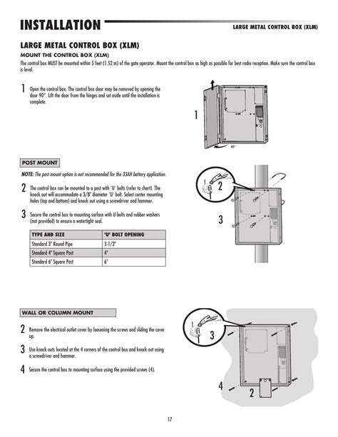 Liftmaster Gate Manual