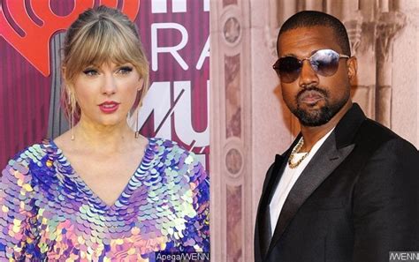 Taylor Swift Approves Instagram Post Calling Kanye Wests Famous