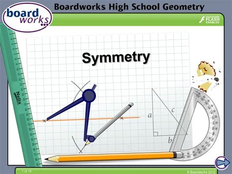 Ppt Symmetry Powerpoint Presentation Free Download Id476965