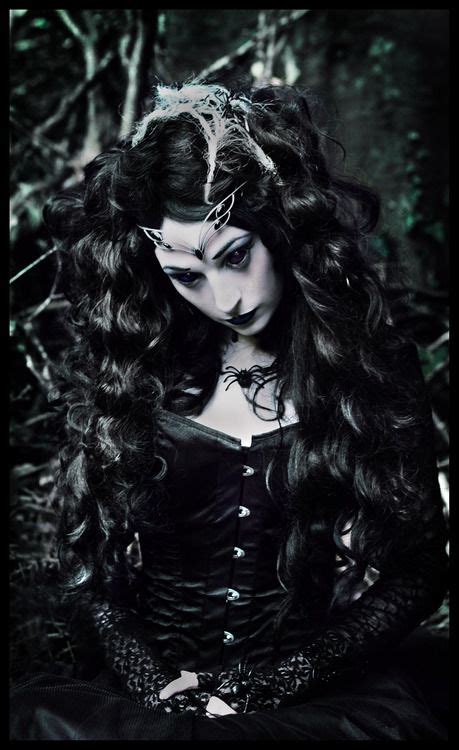1914 Best All Goth Black Images On Pinterest Gothic