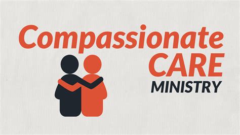Compassionate Care - Winter 2024 | Real Life Ministries