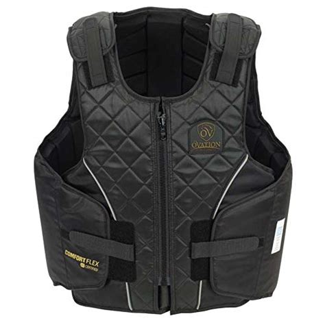 Best Horse Riding Safety Vests To Keep You Safe On The Trails