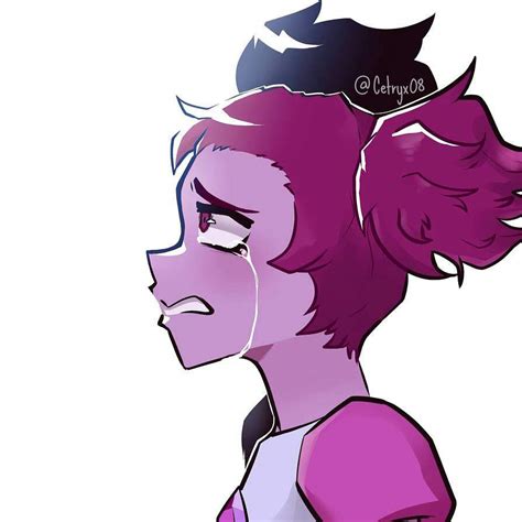 Do you like this video? 💔Spinel Fanart💔 | Steven Universe Español Amino