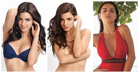 Maite Perroni Nude Pictures Can Leave You Flabbergasted
