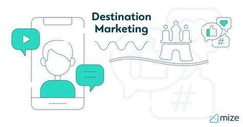 The Most Efficient Destination Marketing Strategies And How To