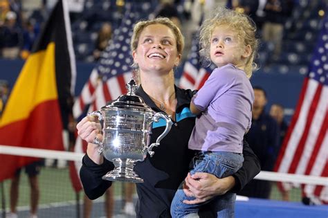 Tennis Mum Clijsters Says Final Farewell Cnn