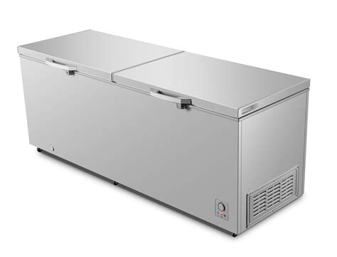 Hisense FC91DD 702L Chest Freezer | Buy Your Home Appliances Online