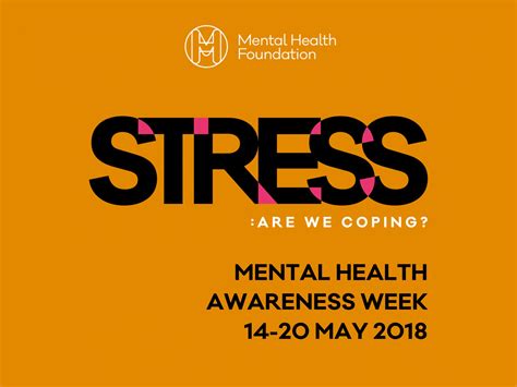 Mental health is all about how we think, feel and act. Mental Health Awareness Week 2018 | Morwen Millson
