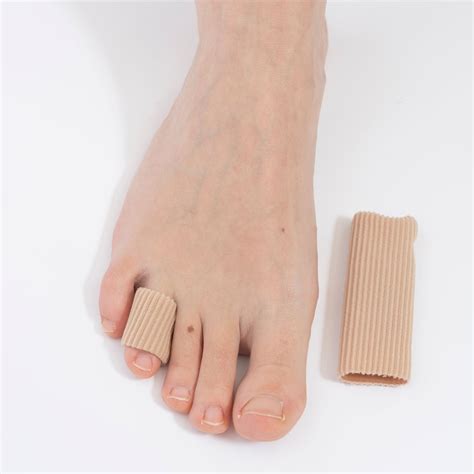 Protector Degete Picioare Inel Cu Gel Pentru Incaltaminte Dr Hu