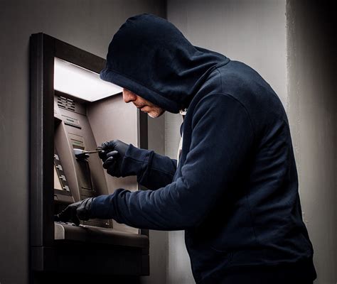 What Is Atm Fraud Types And Cases Of Atm Scam Atmeyeiq