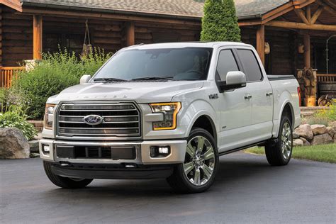 Ford Releases Its Most Expensive Luxury Pickup Truck Yet | HYPEBEAST