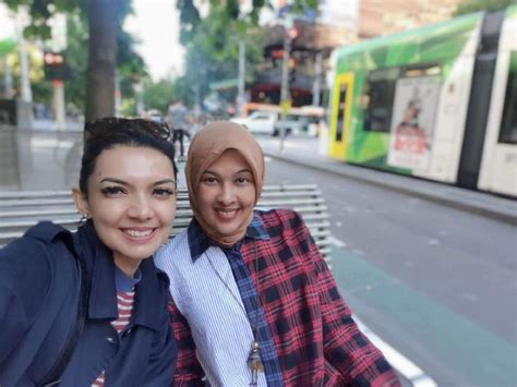 Potret 3 Saudara Perempuan Najwa Shihab Yang Jarang Terekspos Sama Sama Cantik Dan Wanita Hebat