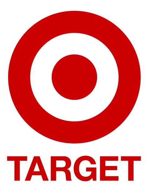 Target Logo Png Image Purepng Free Transparent Cc0 Png Image Library
