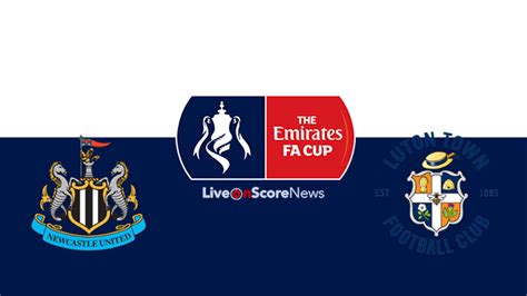 Newcastle United vs Luton Town Preview and Prediction Live ... Sat, 09 jan 2021 stadium: