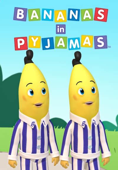 Bananas in pyjamas coloring pages 001 bananas in pyjamas is an australian children's television show that premiered in july 1992 on abc tele. Watch Bananas in Pyjamas Animated Series - Free TV Series ...