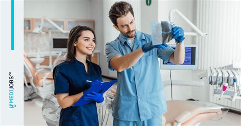 5 Things Dental Assistants Wish The Dentists Knew Medijobs