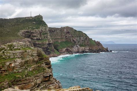 How To Visit The Cape Of Good Hope In South Africa Earth Trekkers