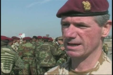 Dvids Video Brigadier Beckett British Commander