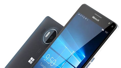 Hacker Brings Windows 10 Arm To Lumia Smartphone Gearburn