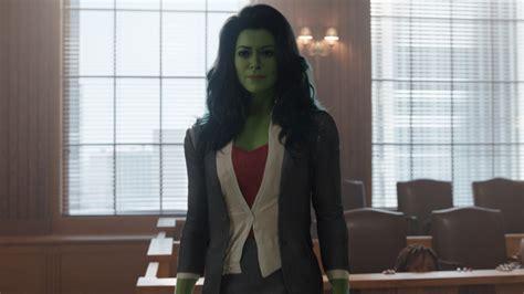 How Does Marvel Classify She Hulks Meta Season Finale In The Official