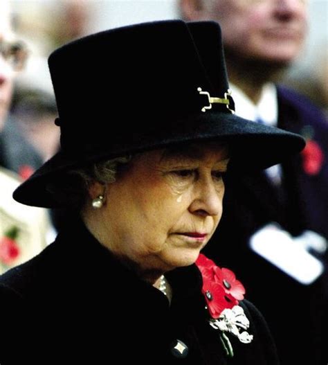 More than a million people line the streets. The Queen and I: King of the royal snappers Kent Gavin ...