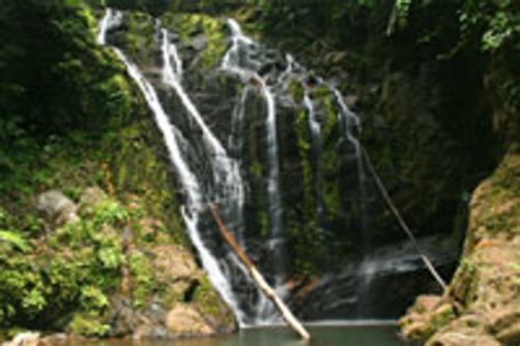 Top 10 Waterfalls Of Sabah A Listly List