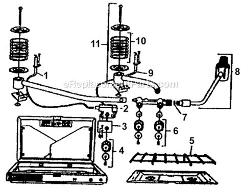 Librivox is a hope, an experiment, and a question: 30 Coleman Stove Parts Diagram - Wiring Diagram List