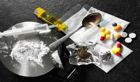 Pengertian Narkoba Dan Jenis Jenis Narkoba