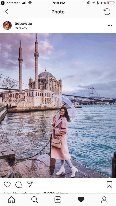 Turkey based travel blogger Seyahat fotoğrafları Seyahat