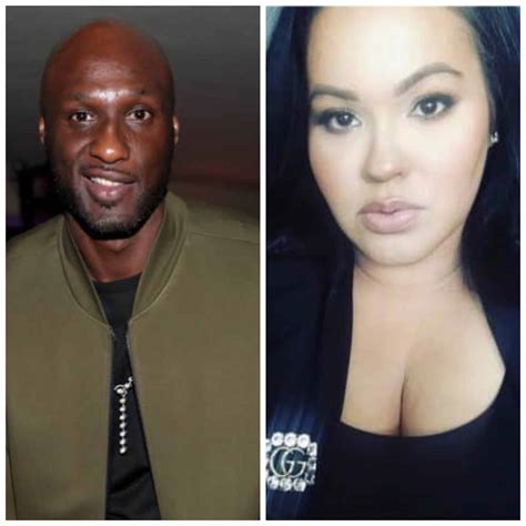 Lamar odom defeated aaron carter by tko in atlantic city on friday night, in what was perhaps the low point in the latest boxing fad. Judge Slams Lamar Odom In Recent Court Hearing—"If He's In Good Enough Shape For A Boxing Match ...