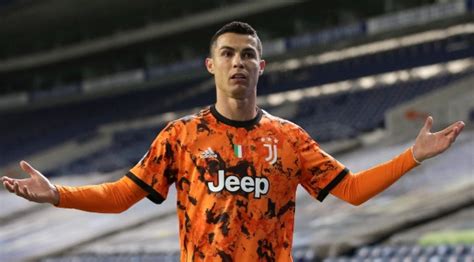 Mathematical prediction for juventus vs porto 9 march 2021. FC Porto Vs Juventus, Momen Lucu Cristiano Ronaldo Diadang ...
