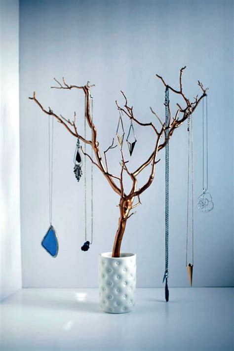 40 Inspirational Tree Branches Decoration Ideas Bored Art